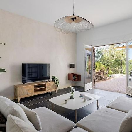 Villa La Pinede Aix-en-Provence Dış mekan fotoğraf
