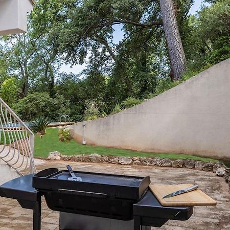 Villa La Pinede Aix-en-Provence Dış mekan fotoğraf