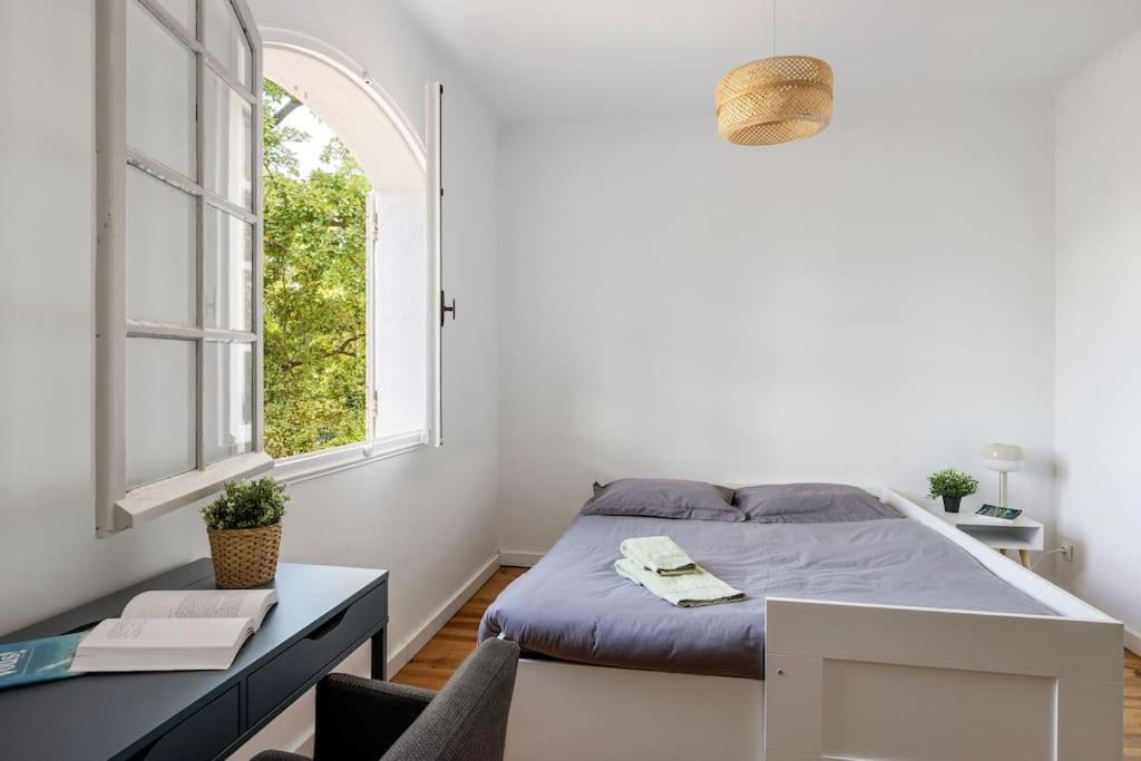 Villa La Pinede Aix-en-Provence Dış mekan fotoğraf